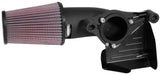 K&N 57-1138 Engine Cold Air Intake Performance Kit - Truck Part Superstore