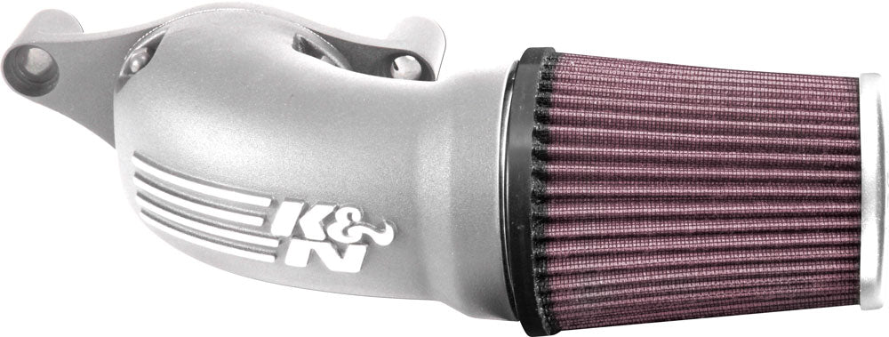 K&N 57-1139S Engine Cold Air Intake Performance Kit - Truck Part Superstore