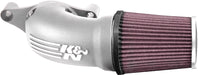 K&N 57-1139S Engine Cold Air Intake Performance Kit - Truck Part Superstore