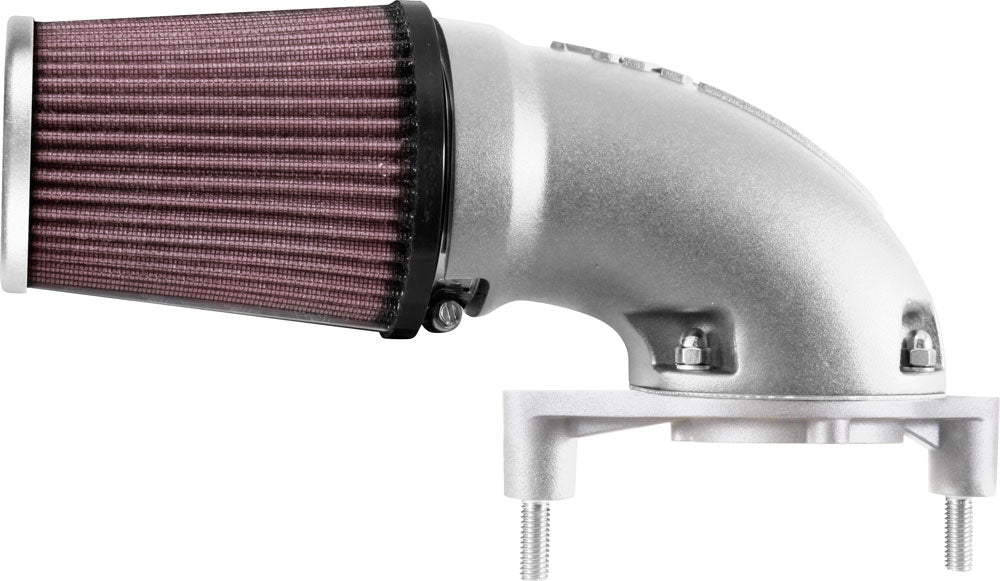 K&N 57-1139S Engine Cold Air Intake Performance Kit - Truck Part Superstore