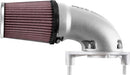 K&N 57-1139S Engine Cold Air Intake Performance Kit - Truck Part Superstore