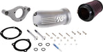 K&N 57-1139S Engine Cold Air Intake Performance Kit - Truck Part Superstore