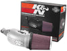 K&N 57-1139S Engine Cold Air Intake Performance Kit - Truck Part Superstore