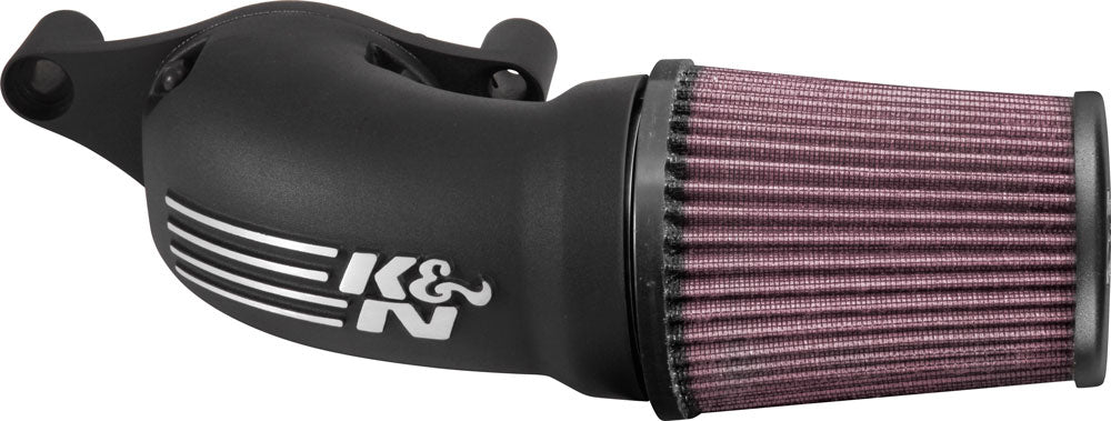 K&N 57-1139 Engine Cold Air Intake Performance Kit - Truck Part Superstore