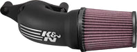 K&N 57-1139 Engine Cold Air Intake Performance Kit - Truck Part Superstore