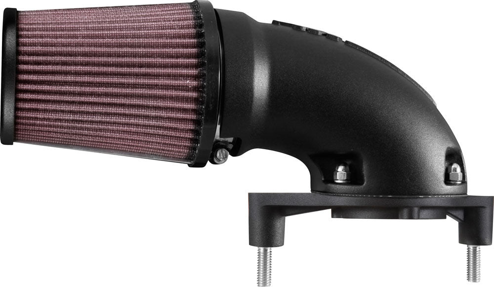 K&N 57-1139 Engine Cold Air Intake Performance Kit - Truck Part Superstore