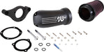 K&N 57-1139 Engine Cold Air Intake Performance Kit - Truck Part Superstore