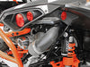 K&N 57-1140 Engine Air Intake and Air Box Kit - Truck Part Superstore