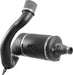 K&N 57-1141 Engine Air Intake and Air Box Kit - Truck Part Superstore