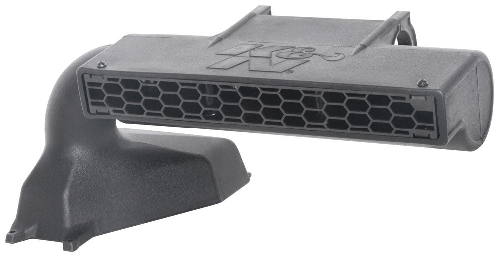K&N 57-1142 Performance Air Intake System - Truck Part Superstore