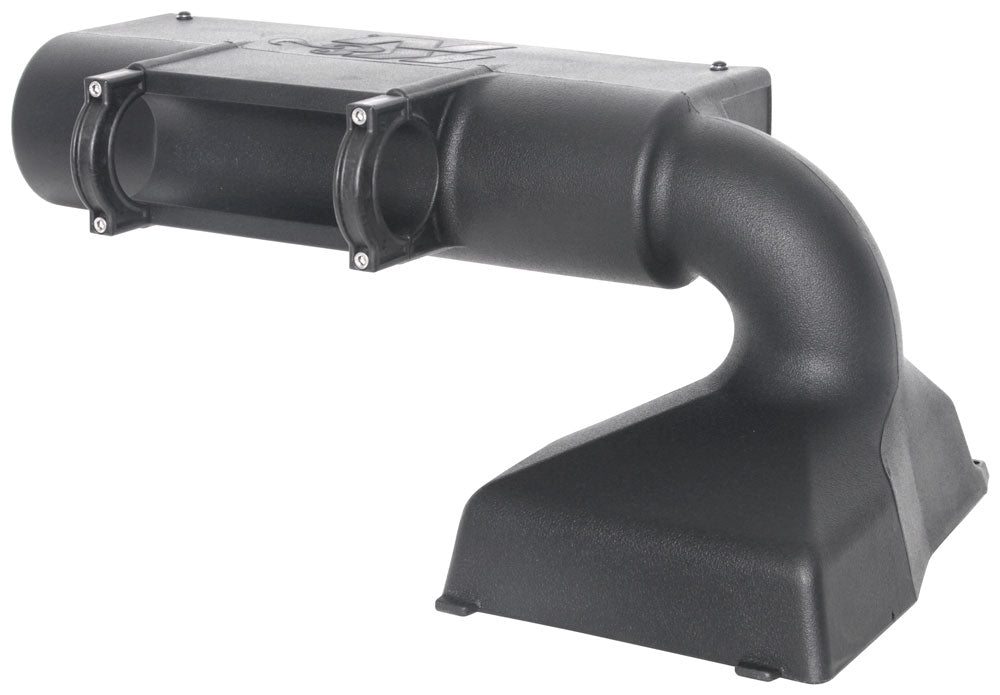 K&N 57-1142 Performance Air Intake System - Truck Part Superstore