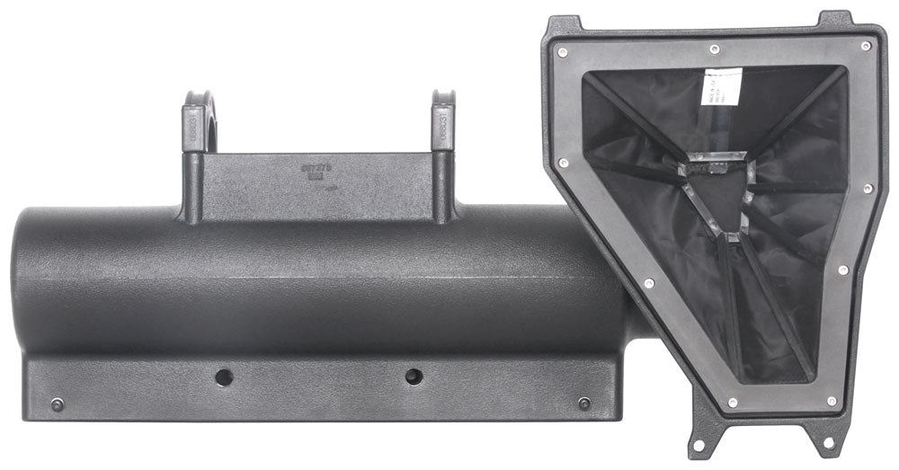 K&N 57-1142 Performance Air Intake System - Truck Part Superstore
