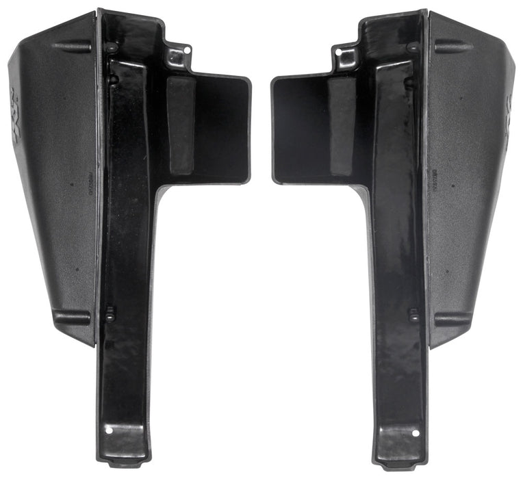 K&N 57-1143 Performance Air Intake System - Truck Part Superstore