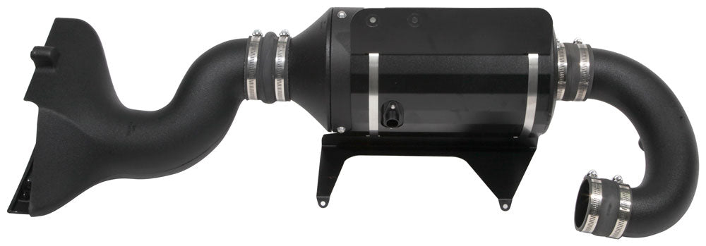 K&N 57-1144 Engine Air Intake and Air Box Kit - Truck Part Superstore