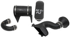K&N 57-1144 Engine Air Intake and Air Box Kit - Truck Part Superstore