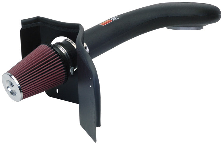 K&N 57-1509-1 Engine Cold Air Intake Performance Kit - Truck Part Superstore