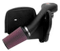 K&N 57-1518 Engine Cold Air Intake Performance Kit - Truck Part Superstore