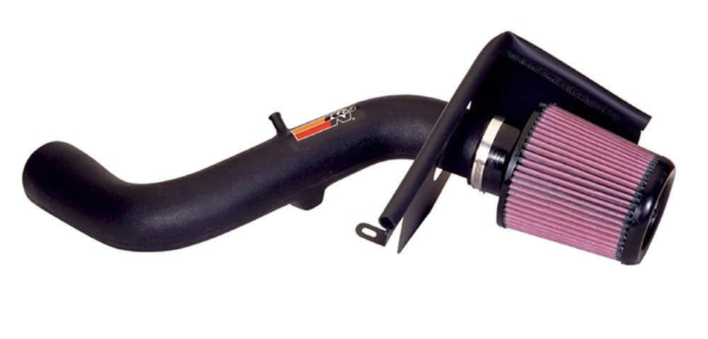K&N 57-1522 Engine Cold Air Intake Performance Kit - Truck Part Superstore
