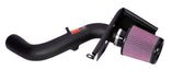 K&N 57-1523 Engine Cold Air Intake Performance Kit - Truck Part Superstore