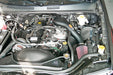 K&N 57-1526 Engine Cold Air Intake Performance Kit - Truck Part Superstore