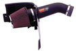 K&N 57-1528 Engine Cold Air Intake Performance Kit - Truck Part Superstore