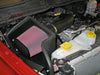 K&N 57-1529 Engine Cold Air Intake Performance Kit - Truck Part Superstore