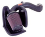 K&N 57-1531 Engine Cold Air Intake Performance Kit - Truck Part Superstore