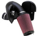 K&N 57-1532 Engine Cold Air Intake Performance Kit - Truck Part Superstore