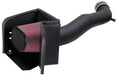 K&N 57-1533 Engine Cold Air Intake Performance Kit - Truck Part Superstore