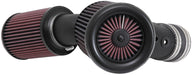 K&N 57-1536 Engine Cold Air Intake Performance Kit - Truck Part Superstore
