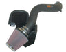 K&N 57-1538 Engine Cold Air Intake Performance Kit - Truck Part Superstore