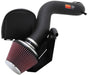 K&N 57-1539 Engine Cold Air Intake Performance Kit - Truck Part Superstore
