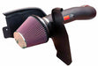 K&N 57-1540 Engine Cold Air Intake Performance Kit - Truck Part Superstore