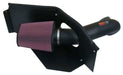 K&N 57-1541 Engine Cold Air Intake Performance Kit - Truck Part Superstore