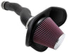 K&N 57-1544 Engine Cold Air Intake Performance Kit - Truck Part Superstore