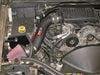 K&N 57-1545 Engine Cold Air Intake Performance Kit - Truck Part Superstore