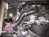 K&N 57-1548 Engine Cold Air Intake Performance Kit - Truck Part Superstore