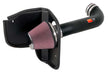 K&N 57-1549 Engine Cold Air Intake Performance Kit - Truck Part Superstore