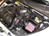 K&N 57-1551 Engine Cold Air Intake Performance Kit - Truck Part Superstore