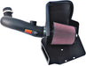 K&N 57-1552 Engine Cold Air Intake Performance Kit - Truck Part Superstore