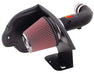 K&N 57-1556 Engine Cold Air Intake Performance Kit - Truck Part Superstore
