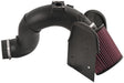 K&N 57-1557 Engine Cold Air Intake Performance Kit - Truck Part Superstore