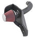 K&N 57-1558 Engine Cold Air Intake Performance Kit - Truck Part Superstore