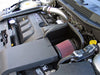 K&N 57-1560 Engine Cold Air Intake Performance Kit - Truck Part Superstore