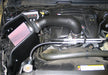 K&N 57-1561 Engine Cold Air Intake Performance Kit - Truck Part Superstore