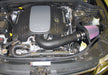 K&N 57-1563 Engine Cold Air Intake Performance Kit - Truck Part Superstore