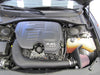 K&N 57-1564 Engine Cold Air Intake Performance Kit - Truck Part Superstore