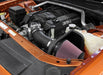 K&N 57-1565 Engine Cold Air Intake Performance Kit - Truck Part Superstore