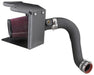 K&N 57-1567 Engine Cold Air Intake Performance Kit - Truck Part Superstore