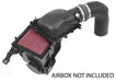 K&N 57-1568 Engine Cold Air Intake Performance Kit - Truck Part Superstore